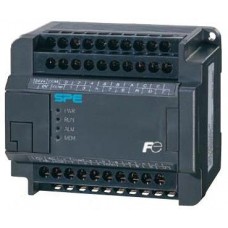 Fuji MicRex Programmable Logic Controller NWOP30R-31ZSPE