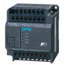 Fuji MicRex Programmable Logic Controller NWOP20R-31ZSPE